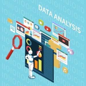 Data Analytics Fundamentals 