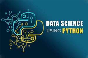 Data Science with Python