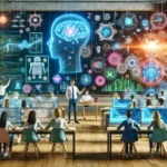 AI Infusion – AI, Gen AI, ML, Deep Learning, Python