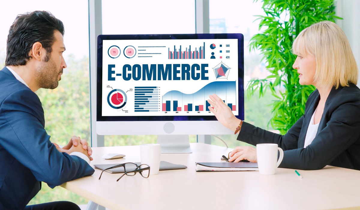 Adv Ecommerce and web devlopment