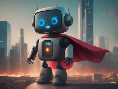 Chatbots with AI: From Zero to Hero